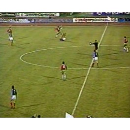 Clasf. Eurocopa 1984 Bulgaria-0 Yugoslavia-1