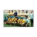 Final Mundial 1970 Brasil-4 Italia-1