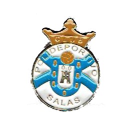 Club Polideportivo Salas (Salas de los Infantes-Burgos)