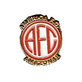 America F. C. Amazonas (Brasil)