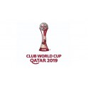 Mundialito de Clubs 2019 2ºronda Al Hilad-1 E.S. Tunis