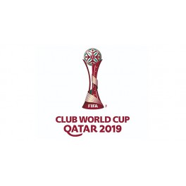 Mundialito de Clubs 2019 2ºronda Al Hilad-1 E.S. Tunis