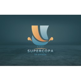 Supercopa de España 2020 1/2 Barcelona-2 At.Madrid-3