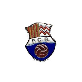 F. C. Badalona (Badalona-Barcelona) 