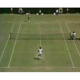 Final Abierto Australia 1979 Vilas-Sadri