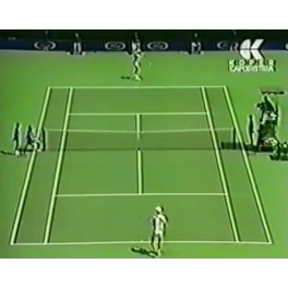 Final Abierto Australia 1989 Lendl-Mecir