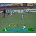 Copa Africa 1990 1/2 Zambia-0 Nigeria-2