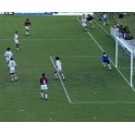 Liga Argentina 96-97 San Lorenzo-5 Huracan-1