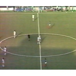 Olimpiada 1984 1/2 Francia-4 Yugoslavia-2