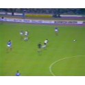 Amistoso 1986 Inglaterra-2 Yugoslavia-0