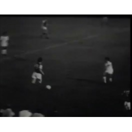 Amistoso 1975 Malasia-2 Arsenal-0