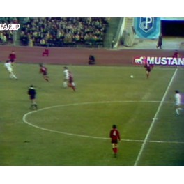 Uefa 79-80 Lokomotiv Sofia-0 Stuttgart-1