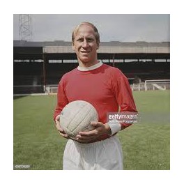 Bobby: Capitan Bobby Moore