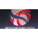 Europeo Balonmano 2020 1ªfase Paises Bajos-25 España-36