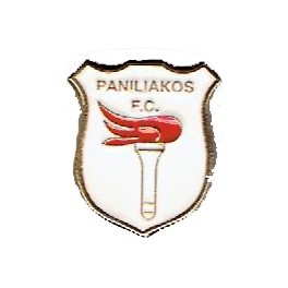 Paniliakos F. C. (Grecia)