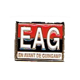 E. A. Guingamp (Francia)