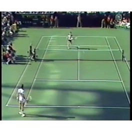 Final U.S. Open 1984 Mcenroe-Lendl