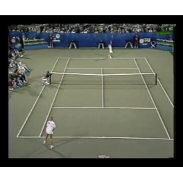 Final U.S. Open 1987 Navratilova-Graf