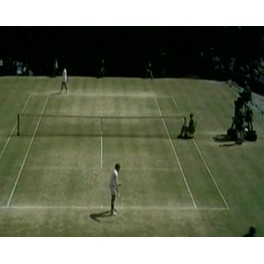 Final Wimbledon 1973 Kodes-Metreveli