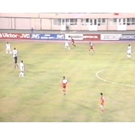 Copa Asia 1992 1/2 Arabia S.-2 E.Arabes-0