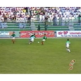 Copa Asia 1988 1/2 Arabia S.-1 Iran-0