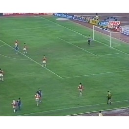 Final Mundial Sub-20 1997 Argentina-2 Uruguay-1