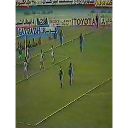 Clasf. Mundial 1982 Kuwait-2 N.Zelanda-2