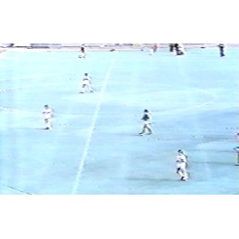 Clasf. Mundial 1982 Canada-1 México-1