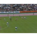 Amistoso 1981 Finlandia-1 Dinamarca-2
