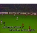 Copa Europa 86-87 1/8 ida Anderlecht-3 St.Bucarest-0