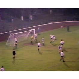 Copa Europa 86-87 1/16 vta Linfield-1 Rosenborg-1