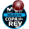 Copa del Rey 2020 1/4 R.Madrid-93 Bilbao B.-83