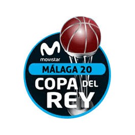 Copa del Rey 2020 1/2 Unicaja-92 Morabanc A.-59