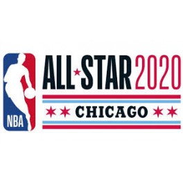 All Star NBA 2020 Team Lebron-157 Team Giannis-155