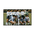 Final Mundial 1978 Argentina-3 Holanda-1