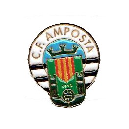 C. F. Amposta (Amposta-Tarragona)