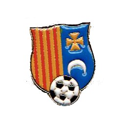 Ribarroja C. F. (Ribarroja del Turia-Valencia)