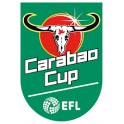 Final Carabao Cup 2020 A.Villa-1 Man. City-2