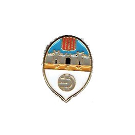 F. C. Villafranca (Villafranca del Penedes-Barcelona) 1942