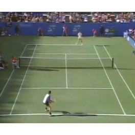 Final U.S.Open 1994 Agassi-Stich