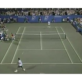 Final U.S.Open 1996 Sampras-Chang