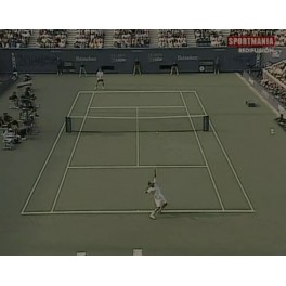 Final U.S.Open 2000 Safin-Sampras