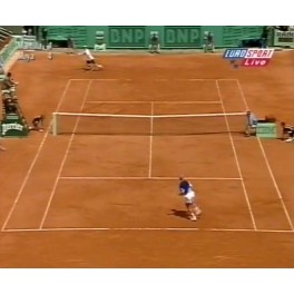 Roland Garros 1998 1/2 Moya-Mantiula