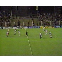 Clasf. Eurocopa 1988 Luxemburgo-0 Belgica-6