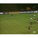 Clasf. Eurocopa 1984 Escocia-2 Alemania-0