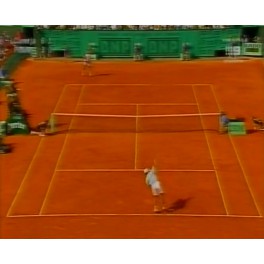 Roland Garros 1998 1/2 Corretja-Pioline