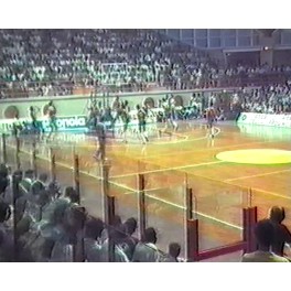 Torneo Chieti 1984 Urss-86 España-81