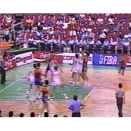 Fiba 100 Aniversario España-88 Yugoslavia-90