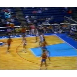 Goodwill Game 1990 España-76 Yugoslavia-81