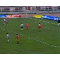 Copa Europa 90-91 D.Bucarest-0 Oporto-0